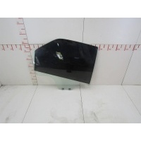 Стекло двери задней правой Renault Logan 2005-2014 8200240552