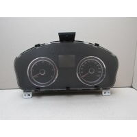 Панель приборов SsangYong Actyon New \Korando 2010-нв 8021034620