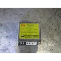 Блок управления AIR BAG Kia Spectra 2001-2014 0K2DK677F0