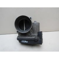 Заслонка дроссельная Skoda Octavia (A5 1Z-) 2004-2013 03C133062C