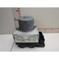 Блок ABS (насос) Ford Mondeo IV 2007-2015 9G912C405AB