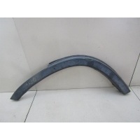 Накладка заднего крыла правого Honda CR-V 1996-2002 74410S10010