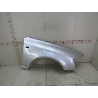 Крыло переднее правое Audi A6 (C6,4F) 2005-2011 4F0821104A