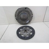 Комплект сцепления Volvo S40 2004-2012 30759484
