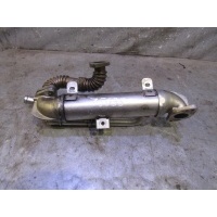 Радиатор системы EGR Audi A4 (B7) 2005-2007 038131513S
