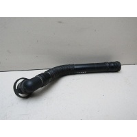 Патрубок воздушного фильтра VW Passat (B6) 2005-2010 3C0129637C
