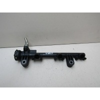 Рейка топливная (рампа) Toyota Yaris 2005-2011 238140Q010