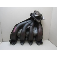Коллектор выпускной Renault Laguna II 2001-2008 8200137449