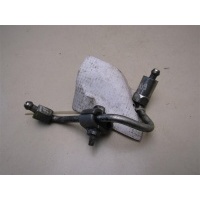 Трубка топливная Toyota Avensis II 2003-2008 237020R010