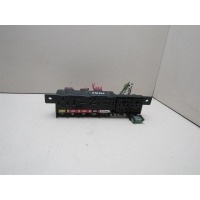 Блок предохранителей Skoda Octavia 1997-2000 8L0941822