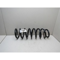 Пружина задняя BMW X3 F25 2010-нв 33536787202