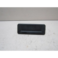 Кнопка открывания багажника Skoda Octavia (A5 1Z-) 2004-2013 1Z0827574C