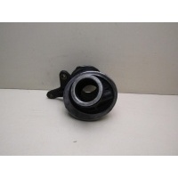 Патрубок интеркулера Mercedes Benz W203 2000-2006 A6460980407