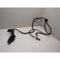 Проводка (коса) BMW X3 E83 2004-2010 61123413143