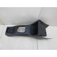 Консоль VW Golf III \Vento 1991-1997 1H1863243