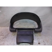 Накладка (кузов внутри) Mazda 6 (GG) 2002-2007 GJ6A55420B