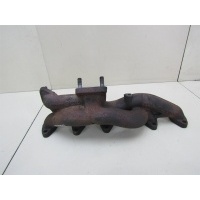 Коллектор выпускной VW Transporter T4 1996-2003 074253031D