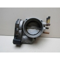 Заслонка дроссельная Audi A6 (C6,4F) 2005-2011 078133062B