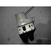 Замок багажника Mitsubishi Lancer (CS) 2003-2006 MR379216