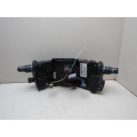 Переключатель подрулевой в сборе Renault Scenic 2003-2009 7701060399