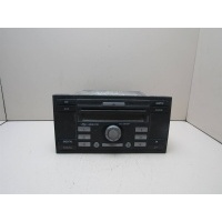 Магнитола Ford Transit 2006-2013 8C1T18C815AB