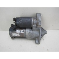 Стартер Chery Indis 2011> S123708110BA