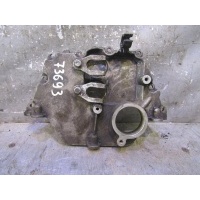 Крышка двигателя передняя BMW X5 E53 2000-2007 11147506419