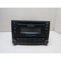 Магнитола Hyundai Elantra 2006-2011 961602H2009P