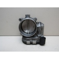 Заслонка дроссельная Audi A6 (C6,4F) 2005-2011 078133062C