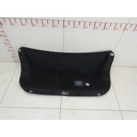 Обшивка крышки багажника Renault Latitude 2010-2015 909020010R