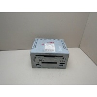 Магнитола Mitsubishi Outlander XL (CW) 2006-2012 8701A261