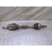 Полуось передняя левая Toyota CorollaVerso 2001-2004 4342013050