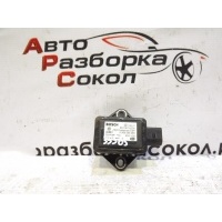 Датчик ускорения Audi A8 (D3,4E) 2004-2010 8E0907637A