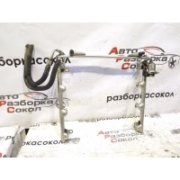 Рейка топливная (рампа) Audi A8 (D3,4E) 2004-2010 077133681AA