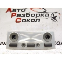 Плафон салонный BMW 7-серия E65\E66 2001-2008 63316962053