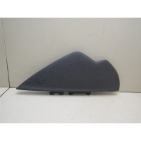 Накладка (кузов внутри) VW Caddy III 2004-2016 2K585821871N