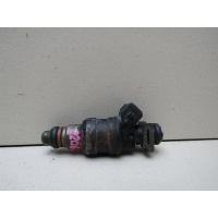 Форсунка инжекторная электрическая VW Passat (B5) 1996-2000 058133551