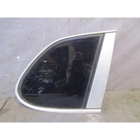 Стекло кузовное глухое правое Porsche Cayenne 2003-2010 95554311228