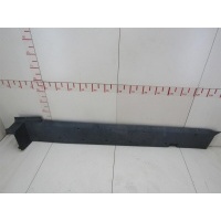 Накладка (кузов внутри) Peugeot Boxer 2006-нв 751381