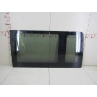 Стекло кузовное глухое левое Ford Transit 2006-2013 1801530