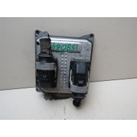 Блок управления двигателем Opel Astra H \ Family 2004-2015 55560130