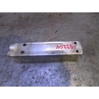 Кронштейн усилителя переднего бампера правый Audi Allroad quattro 2005-2012 4F0807134