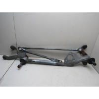 Трапеция стеклоочистителей Nissan Primera P12E 2002-2007 28800AU310
