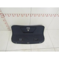 Обшивка крышки багажника Audi A6 (C6,4F) 2005-2011 4F5867975J36R