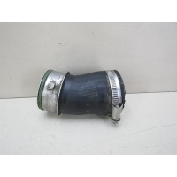 Патрубок интеркулера VW Passat (B6) 2005-2010 1K0145828AC