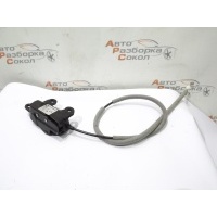 Замок багажника BMW X5 E70 2007-2013 51247183196