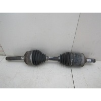 Полуось передняя Toyota Land Cruiser (100) 1998-2007 4343060020