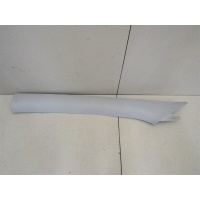 Обшивка стойки Skoda Octavia (A4 1U-) 2000-2011 1U0867457FY20