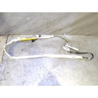 Подушка безопасности боковая (шторка) BMW X5 E53 2000-2007 72128267157