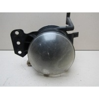 Фара противотуманная правая BMW 5-серия E60\E61 2003-2009 63176910792